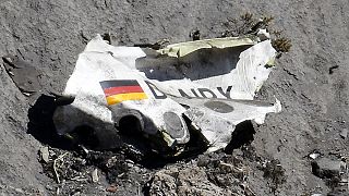 Spotlight on co-pilot who appears to have deliberately crashed Germanwings jet