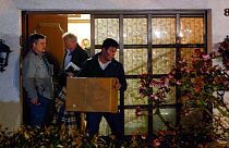 LIVEBLOG - Germanwings-Absturz: Polizei sucht nach Erklärung für Verhalten des Copiloten
