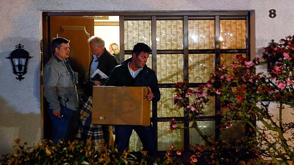 La policía investiga qué le llevó a Lubitz a estrellar el avión La policía investiga qué le llevó a Lubitz a estrellar el avión