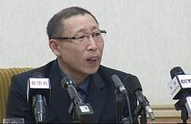 Β. Κορέα: Συνελήφθησαν δυο Νοτιοκορεάτες «κατάσκοποι»