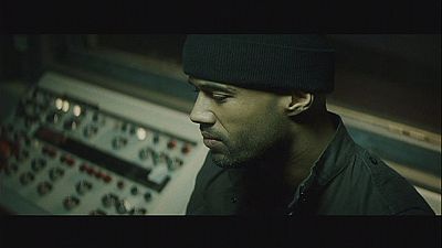Mr Probz prepares to make waves with new single Mr Probz prepares to make waves with new single
