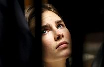 Italienisches Gericht entscheidet über Schuldspruch gegen Amanda Knox