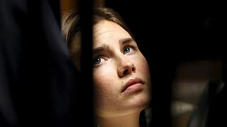 Vers un point final dans l'affaire Amanda Knox ?