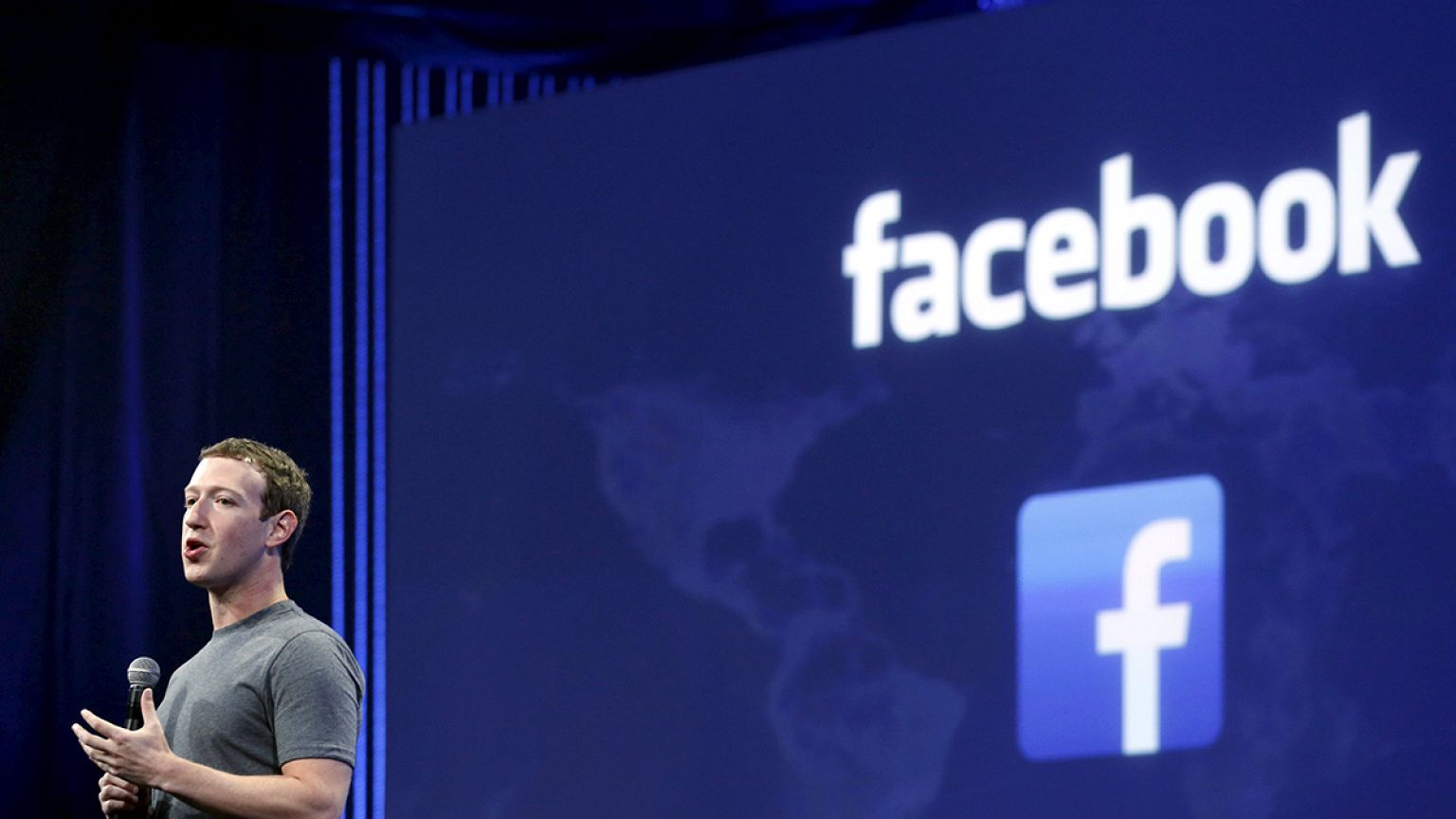Napelemes drónokról szórná a netet a Facebook