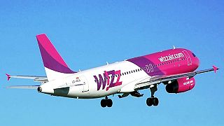 Szigorít a Wizz Air a lezuhant repülő miatt