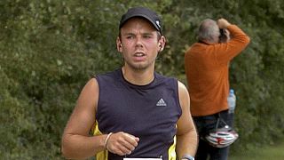 Andreas Lubitz: Torn-up sick note for day of crash is found at home of Germanwings co-pilot