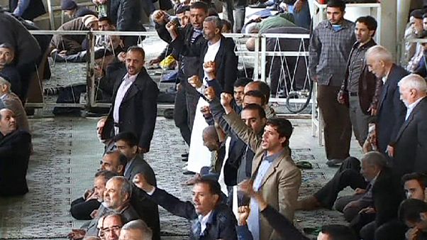 Saudi-led airstrikes against Iranian-allied militia in Yemen condemned in Tehran Saudi-led airstrikes against Iranian-allied militia in Yemen condemned in Tehran