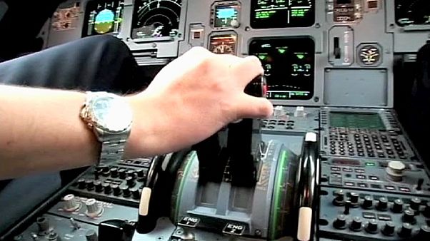 La seguridad en las cabinas de los aviones podría ser revisada a nivel europeo La seguridad en las cabinas de los aviones podría ser revisada a nivel europeo