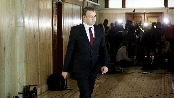 Arresto domiciliario para el exministro rumano de Economía Arresto domiciliario para el exministro rumano de Economía