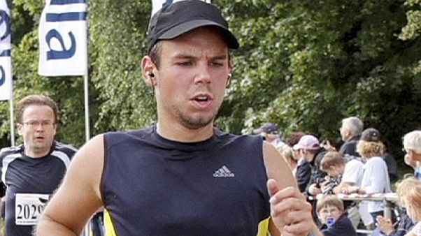 Copilot der verunglückten Germanwings-Maschine verheimlichte Krankschreibung - Liveblog Copilot der verunglückten Germanwings-Maschine verheimlichte Krankschreibung - Liveblog