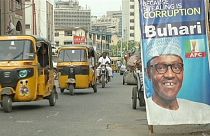 Scrutin présidentiel sous haute tension au Nigeria