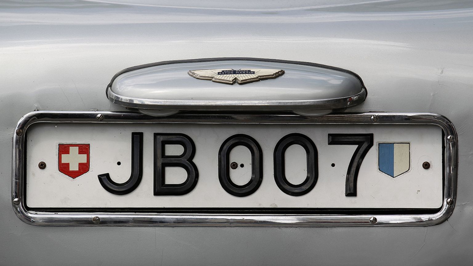 Êtes-vous incollable sur James Bond ?
