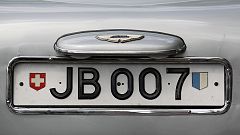 Êtes-vous incollable sur James Bond ?