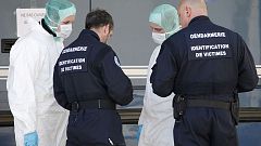 Γερμανία: «Φύλλο και φτερό» τα σπίτια του συγκυβερνήτη