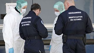 Germanwings: Lubitz avrebbe nascosto la sua infermità alla compagnia aerea