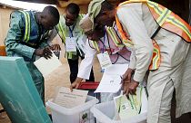 النيجيريون ينتخبون رئيسا جديدا للبلاد