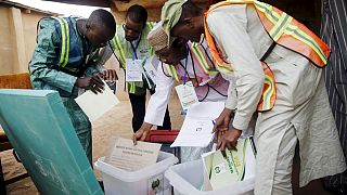 Élection présidentielle à l'issue incertaine au Nigeria ce samedi