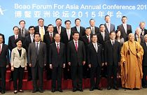 Cina, Presidente Xi Jinping rassicura: "l'economia cinese tiene"