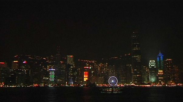 Más de 7.000 ciudades se unen al apagón global de la Hora del Planeta Más de 7.000 ciudades se unen al apagón global de la Hora del Planeta
