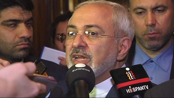 Nucleare iraniano, nel vivo il round decisivo delle trattative Nucleare iraniano, nel vivo il round decisivo delle trattative