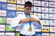 Judo, Grand Prix Samsun: Orujov bissa il successo di Tbilisi