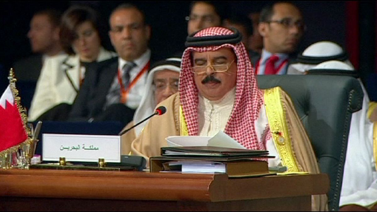 Arab Liga: egységes arab haderőről döntöttek