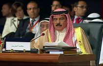 Arab Liga: egységes arab haderőről döntöttek