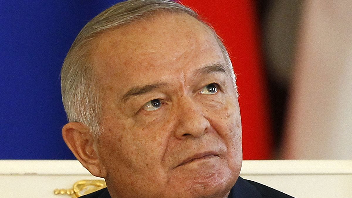 Uzbekistan goes to the polls in 'predictable' presidential election