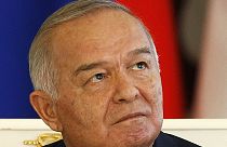 Wahlen in Usbekistan: Amtsinhaber Karimow Favorit
