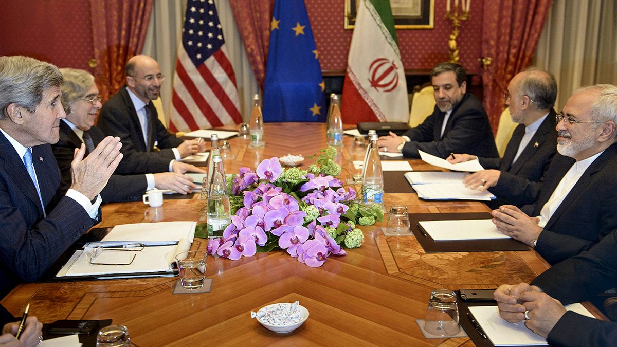 Nükleer müzakereler: İran'la anlaşma olacak mı?