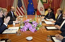 Nuclear: Irão diz que "ainda há questões por resolver"
