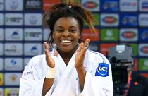 Judo, Grand Prix Samsun: Malonga e Van 't End, novità e conferme nella giornata finale