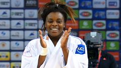 Judo : les espoirs de Malonga, la revanche de Jaballah