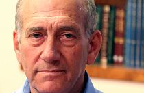 Israël: l'ex-Premier ministre Olmert reconnu coupable dans un dossier de corruption
