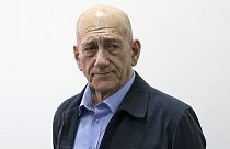 İsrail eski Başbakanı Olmert yolsuzluktan suçlu bulundu
