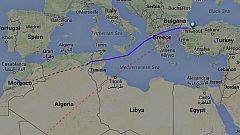 Συναγερμός σε πτήση της Turkish Airlines