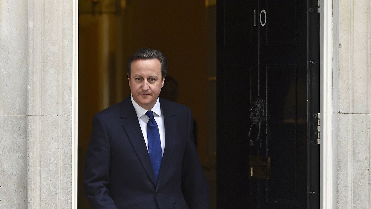 Election fever hits Britain with start of general election campaign