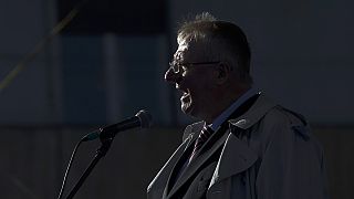El ultranacionalista y presunto criminal Seselj dice que no volverá al TPIY