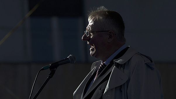 Seselj: nem megyek vissza önként Hágába! Seselj: nem megyek vissza önként Hágába!
