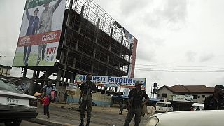 ترقبٌ ومخاوف من العنف في نيجيريا قبيل إعلان نتائج انتخابات الأحد