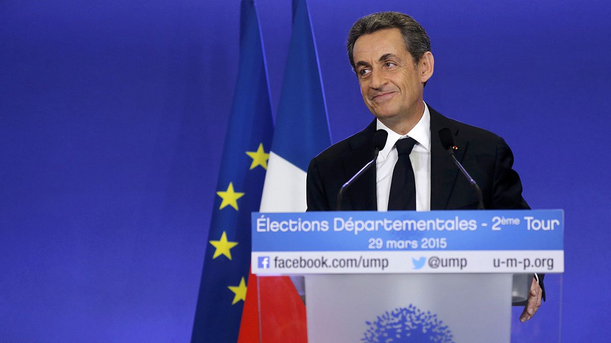 Γαλλία: Το νέο πολιτικό σκηνικό μετά τις περιφερειακές κάλπες