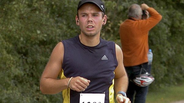 Ki volt Andreas Lubitz? Ki volt Andreas Lubitz?