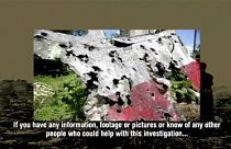 Ucrânia: novo apelo a testemunhas na tragédia do voo MH17