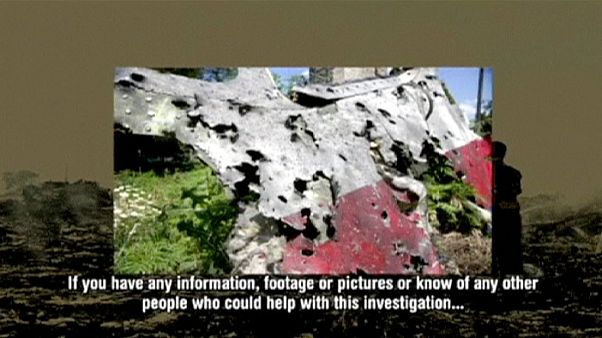La investigación sobre el MH17 cree que pudo ser un misil Buk y lanza un llamamiento a testigos La investigación sobre el MH17 cree que pudo ser un misil Buk y lanza un llamamiento a testigos