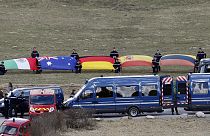 Una semana después de haberse estrellado el avión de Germanwings, Alemania sigue preguntándose cómo ha podido pasar algo así