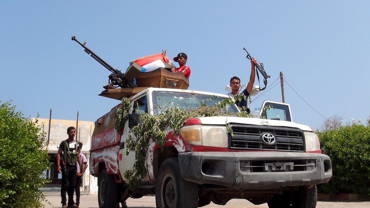 الصراع اليمني من وجهات نظردولية