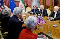 Frist für Einigung bei Atomverhandlungen mit Iran: Die Uhr tickt