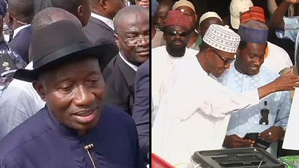 Katonai puccs után demokratikus úton is hatalomra kerülhet Buhari Katonai puccs után demokratikus úton is hatalomra kerülhet Buhari