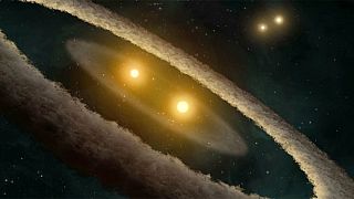 Planets with two suns may be common, say scientists