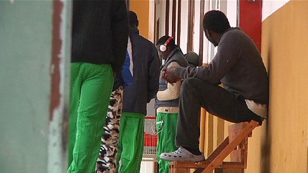 Szicília, a háborúk elől menekülők új Eldorádója Szicília, a háborúk elől menekülők új Eldorádója